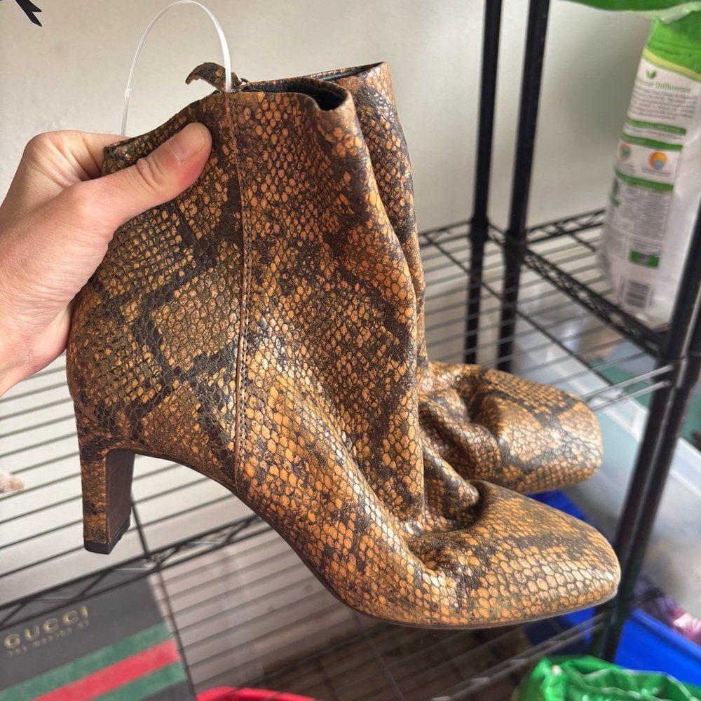 Free people boots